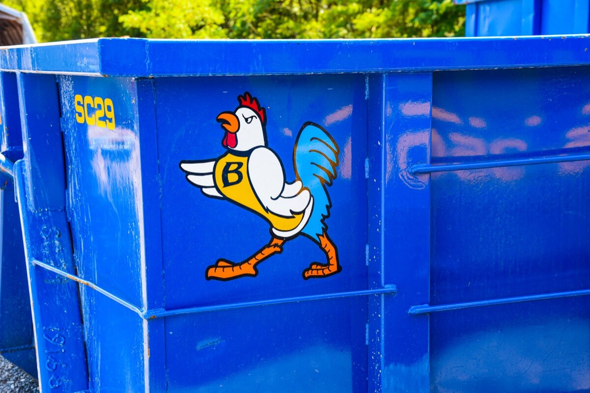 10 Yard Containers 10 Yard Containers