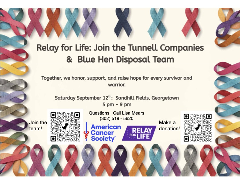 Relay for Life
